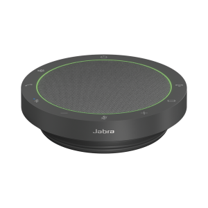Speak 2 55 MS, Altavoz portátil con micrófono integrado, sonido increíble para conferencias y m√∫sica, versión MS, Cancelación de eco ac√∫stico (AEC) (2755-109)