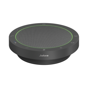 Speak 2 55 UC, Altavoz portátil con micrófono integrado, sonido increíble para conferencias y m√∫sica, versión MS, Cancelación de eco ac√∫stico (AEC) (2755-209)