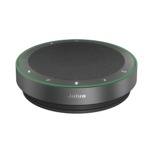 Speak 2 75 UC, Altavoz portátil con micrófono integrado, sonido increíble para conferencias y m√∫sica, versión MS, protección IP64 (2775-419)