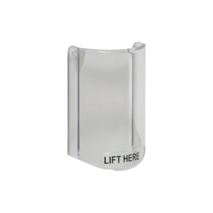 Protector de Policarbonato S√∫per Resistente para Botones de Emergencia STI