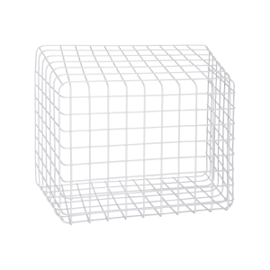 Jaula De Acero Antivandalismo Serie Damage Stopper¬Æ Multiusos. Dimensiones 18x15x13 pulgadas