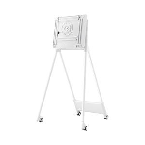 Montaje-Soporte con Ruedas para Display FLIP2 Interactivo WM55R SAMSUNG