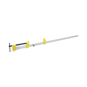 Sargento de solera 120 cm can garganta de 2"