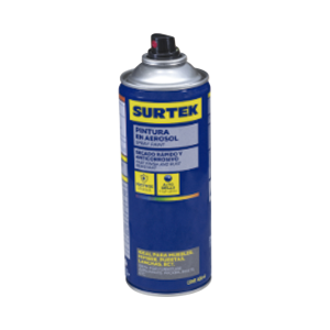 Pintura en Aerosol 300 ml / Color Barniz.