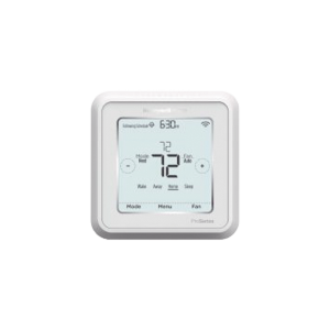 Termostato WiFi Con 3 de Calor / 2 de Frío, Programable Inteligente T6 PRO