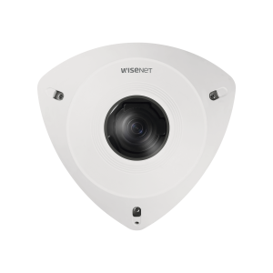 Cámara IP Antivandálica 5MP para Esquina / Lente 2.3 mm 131¬∞ / H.265 & WiseStream II / IP66 IP6K9K IK10