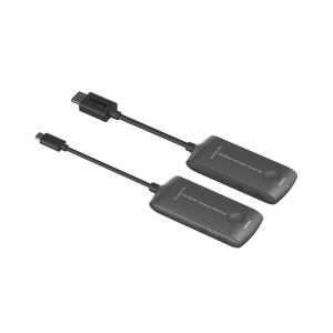 Extensor inalámbrico tipo C a HDMI 4K60Hz