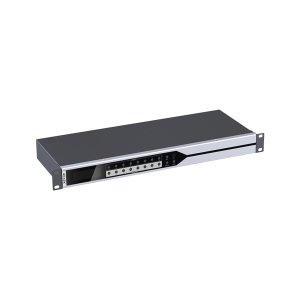 MATRICIAL DE VIDEO HDMI 8 x 8 / 8 Entradas y 8 Salidas en HDMI / 4K @ 60Hz / 10.2 Gbps / HDMI 1.4 / HDCP 1.4 / 3D / Conmutación por Botón, RS232 o Control Remoto / IDEAL PARA CENTROS DE MONITOREO, COMPARACION Y ANALISIS.