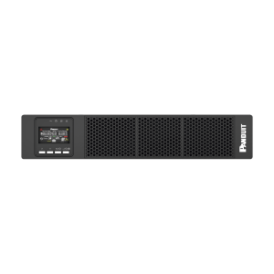 UPS SmartZone de 2000 VA/2000 W, Online Doble Conversión, Entrada 120 Vca NEMA 5-15P, Onda Senoidal Pura, 2 UR, Con 6 Tomas NEMA 5-20R, Incluye Tarjeta de Red y Kit de Rieles