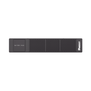 Módulo de Baterías Externas (EPB), Para Extensión de Tiempo de Respaldo, Compatible con UPS Topología Online de 2 kVA de Panduit