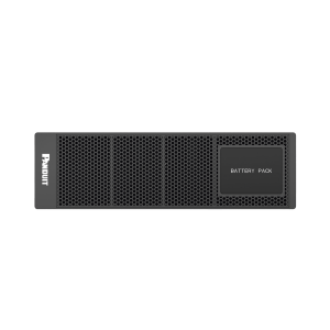 Módulo de Baterías Externas (EPB), Para Extensión de Tiempo de Respaldo, Compatible con UPS Topología Online de 5, 6, y 10 kVA de Panduit