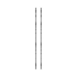 KIT 3X3 DE MONTAJE P/PANELES LED USO EN INTERIOR COMPATIBLE CON LINEAS IER/IFR