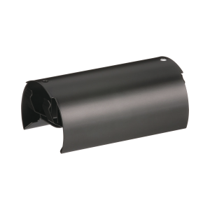 Bajada de Cable con Control de Radio de Curvatura, Para Charolas Wyr-Grid¬Æ de Panduit, Color Negro