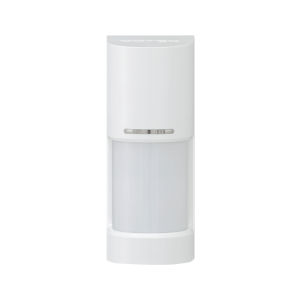 Detector de Movimiento / 180¬∞ de Detección / Inalambrico  (Alimentación)/ 100% Exterior / Compatible con cualquier panel de alarma