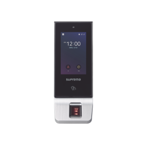 Lector Multitecnolgia de Huella, tarjetas Mifare y móviles a través de Bluetooth