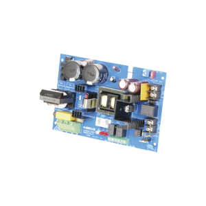 Fuente de alimentación / Tipo tarjeta /  salida √∫nica/  12/24 Vcc / 6 A / Entrada 115 Vca