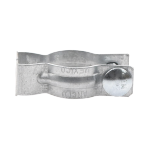 Clip para Tubería Conduit de 1 1/4" (32 mm).