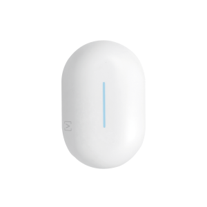 Punto de Acceso Wi-Fi 6 AP6-Pro de 6.3 Gbps para 300+ Usuarios / MU-MIMO 4X4 / Adopción Fácil por Bluetooth / Para Interior / Montaje Rápido QuickMount‚Ñ¢ para Techo o Pared / DPI para Bloqueo de Aplicaciones