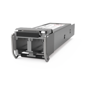 Transceptor MiniGbic SFP, MMF, 1000SX, Dist 220-550m, Conector LC, Temp Ext -40 a 85¬∫