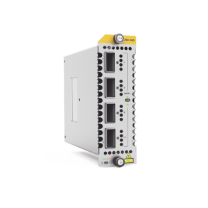 Modulo para SBx908GEN2 con 4 x 40GbE (QSFP+)
