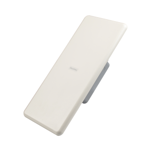 Punto de Acceso Sectorial Wi-Fi 6, MIMO 2x2, Hasta 1 km de Cobertura, Doble Banda Simultanea  en 2.4 y 5 GHz, Hasta 1.75 Gbps, 512 Usuarios Concurrentes