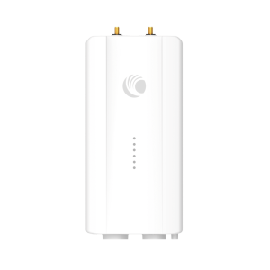 Estación base conectorizada ePMP 4600L MIMO 2x2 con capacidad de hasta 2 Gbps agregados / 5725‚Äì7125 MHz (Wi-Fi 6e) / sincronización GPS / hasta 120 suscriptores