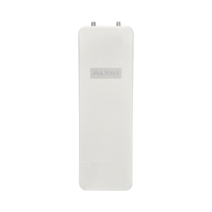 Super Punto de Acceso WiFi Conectorizado Alta Sensibilidad hasta 500 m con un smartphone / Soporta Fichas-Vouchers