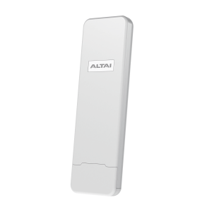 Punto de Acceso Super Wi-Fi, Hasta 500 m de Cobertura, Doble Banda en 2.4 y 5 GHz AC, Antena Sectorial Integrada de 70¬∞, Hasta 256 Usuarios Concurrentes, Soporta Fichas-Vouchers.