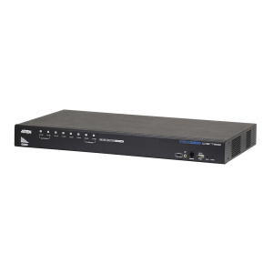 Conmutador KVM HDMI de 8 puertos Conmutador KVM HDMI USB de 8 puertos/con cable ATEN