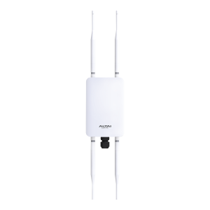 Punto de Acceso S√∫per Wi-Fi para Exterior, Hasta 300 m de Cobertura, Wave 2, MU-MIMO 2x2, Doble Banda en 2.4 y 5 GHz, Hasta 1267 Mbps, Hasta 256 Usuarios Concurrentes, Carcasa IP67