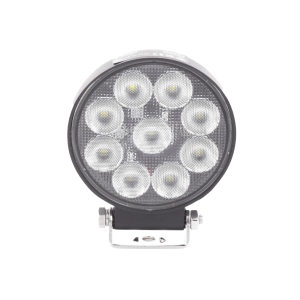Luz de trabajo Ultra brillante, 9 LED, 1180 L√∫menes, 12-24 Vcd