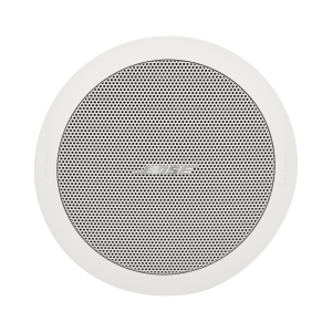Par de Altavoz de Techo | 2.25in | FreeSpace | 16ohms | 70/100V | Color Blanco