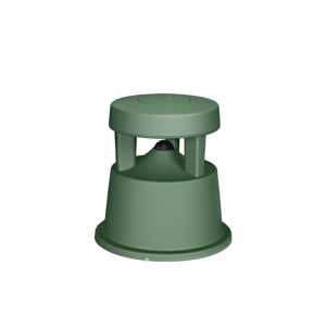 FreeSpace | 360P | serie II | 4.5in | In-Ground | Bajo | verde | 70/100V | 8 ohms