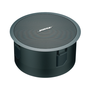 Módulo Subwoofer Acoustimass para Techo | Freeespace 3 Serie II | 5.25" | Para Sistema de Satelites FS3 | 6 Ohms | 70/100V | Negro