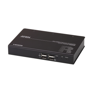 Receptor KVM | HDMI |¬†Over IP |¬†1920x1080 | 60Hz | Compresión de Video sin Perdidas