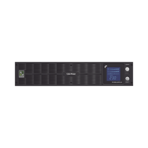 UPS de 1500 VA/1125 W, Topología Línea Interactiva, Entrada 220 Vca Tipo C14, Onda Senoidal Pura, Torre o Rack de 2 UR, Con 10 Tomas C13 de 220 Vca