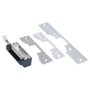 Cerradura eléctrica universal