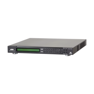Matriz HDMI 8x9 | Escalador 4K |¬†HDCP 2.2 | Compatible con VideoWall | EDID Expert