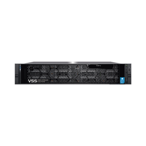 Servidor de almacenamiento para Milestone, Hasta 252TB, hasta 1400 Mbps