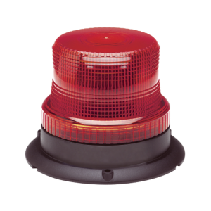 Mini Burbuja Led color Rojo Serie X6465