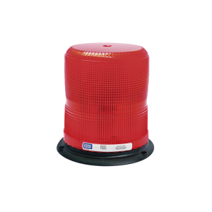 Burbuja Ultra Brillante Serie X79 color Rojo