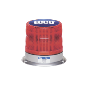 Baliza LED Pulse® serie 7960 SAE Clase I color rojo