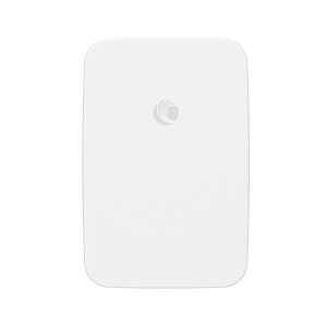 Access Point exterior cnPilot XV2-23T WiFi 6 802.11ax, doble banda, seguridad de acceso WPA3, Políticas de control de aplicaciones, hasta 256 clientes, gestión desde la nube, IP67