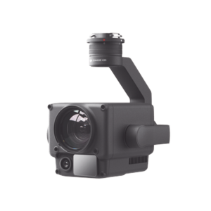 Payload Zenmuse H20, 23x Zoom √ìptico Híbrido/Telémetro Laser Alcance de 1200m/ Gran angular 12MP Compatible con Drone Matrice 300