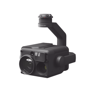 Payload Zenmuse H20, 23x Zoom √ìptico Híbrido/Telémetro Laser Alcance de 1200m/ Gran angular 12MP /Cámara Térmica 640x512px/ Compatible con Drone Matrice 300