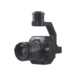 Payload Zenmuse P1, Ideal para Fotometría en 2D y 3D/ Cámara de 45MP/ Compatible con drone Matrice 300