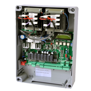 Cuadro de Mando Compatible con Motores de la Serie AXO