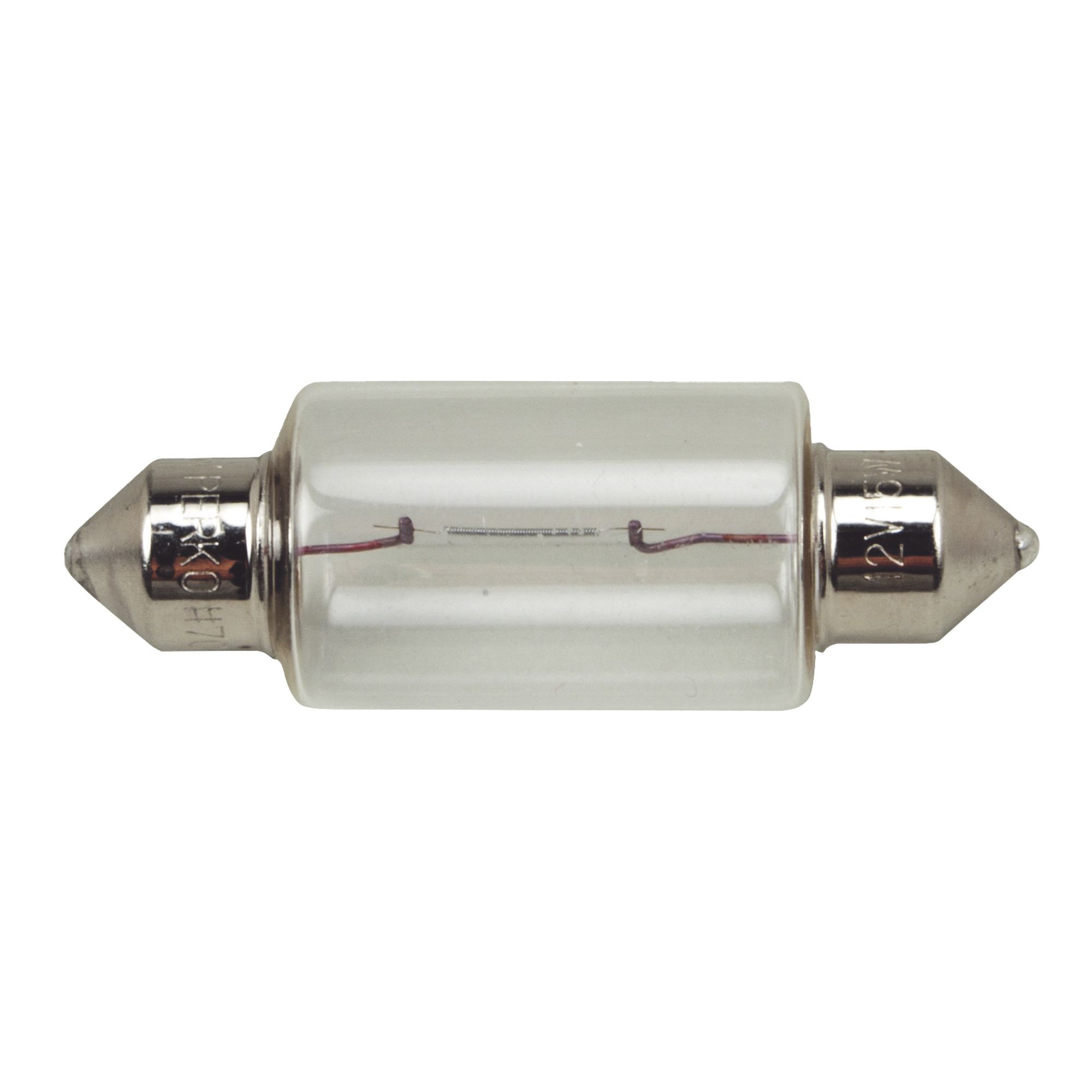 Bombilla de Repuesto para Luces de Navegación 10 Watts / 0.74A