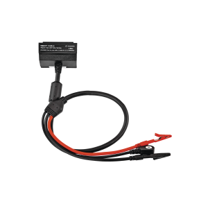 Adaptador universal de pinzas de caiman para serie de analizadores C7X00 de CADEX.