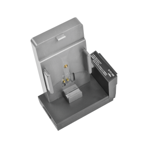 Adaptador de batería para ANALIZADOR C7X00-C SERIES para batería KNB14/15 radios Kenwood NX240/340, TK2100/3100/260G/270